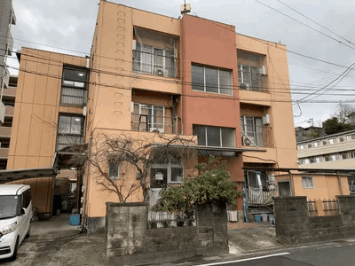 住宅型 有料老人ホーム ひかり花園館