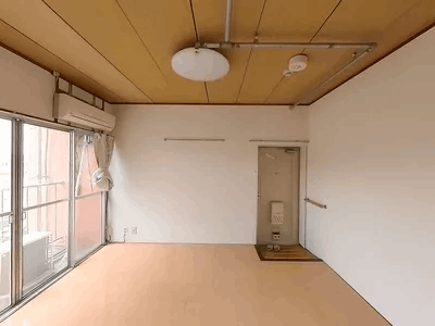 ひかり花園館／部屋