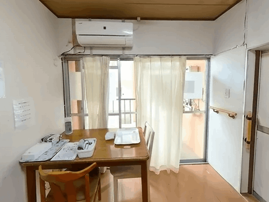 ひかり花園館／居室2