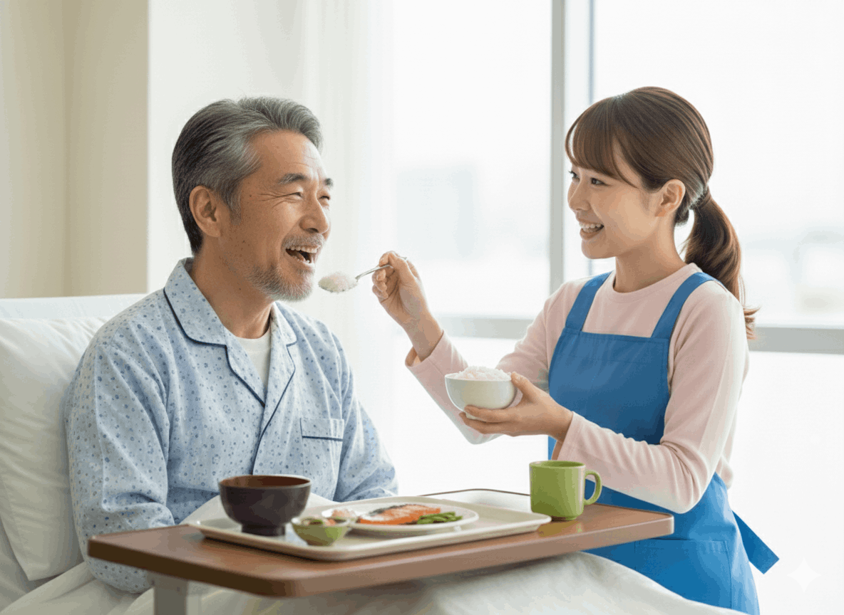 訪問介護ステーションよろこび