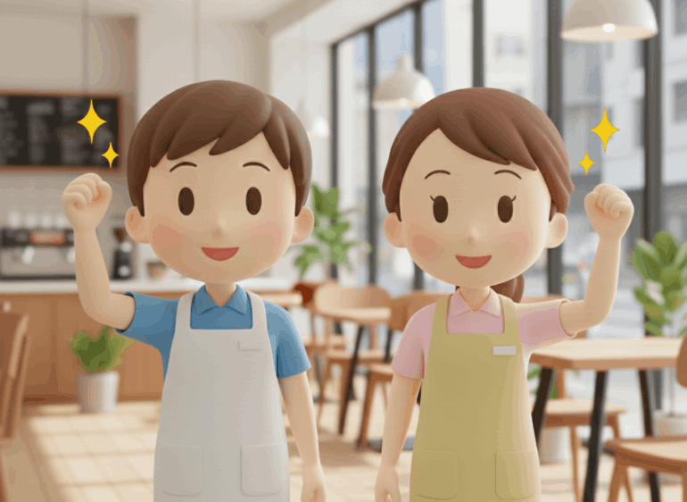 訪問介護ステーション よろこび／職員